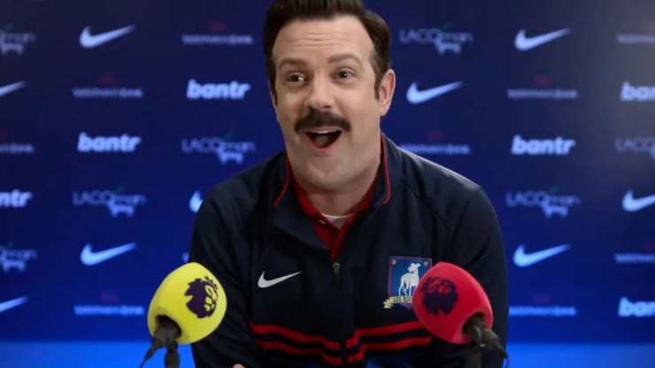Ted Lasso Season 3