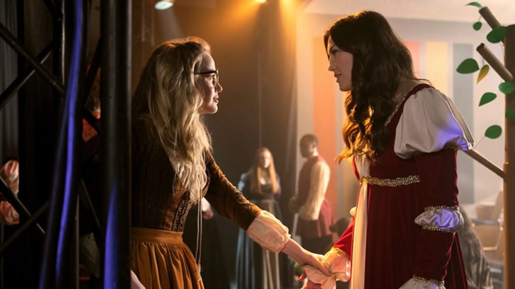 Firefly Lane Season 2 Part 2