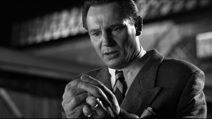 Schindler's List (1993)-
