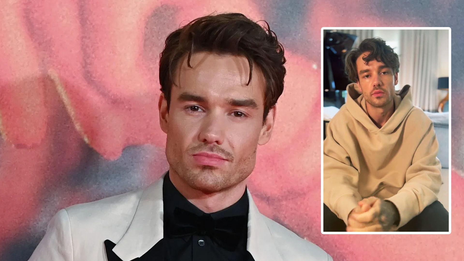 Liam Harkmoore