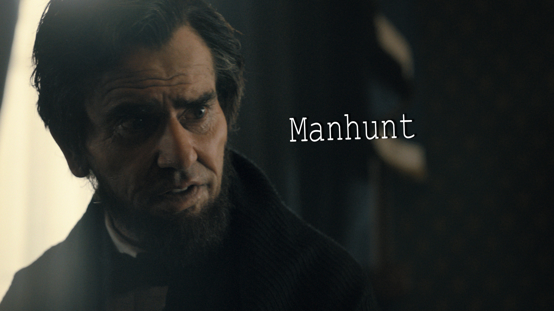 Manhunt