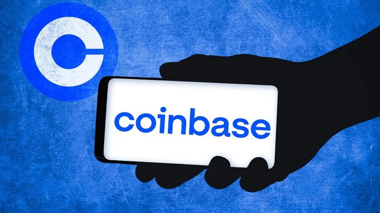 Coinbase Wallet