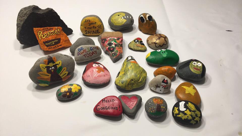 Move Over Pokemon “Rocks” Are Way Cooler In Polk County