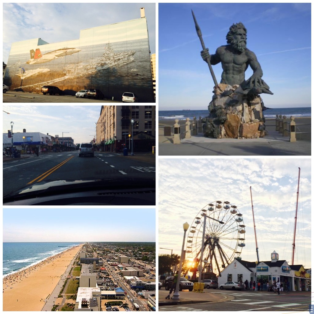The Best Beaches in Virginia Beach – The Daily Runner