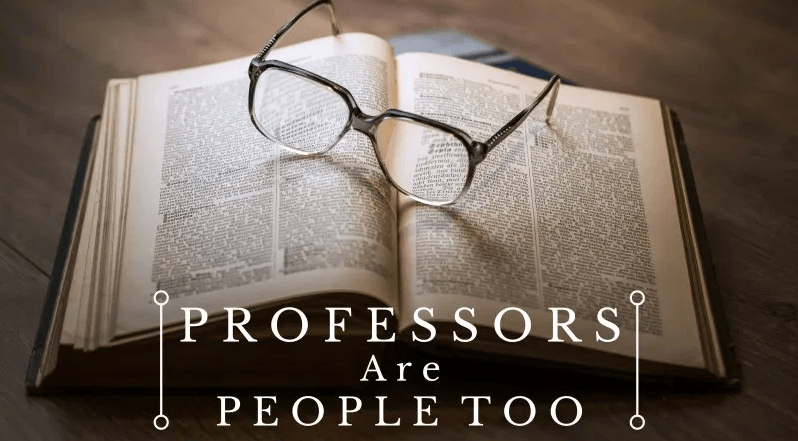 Professors