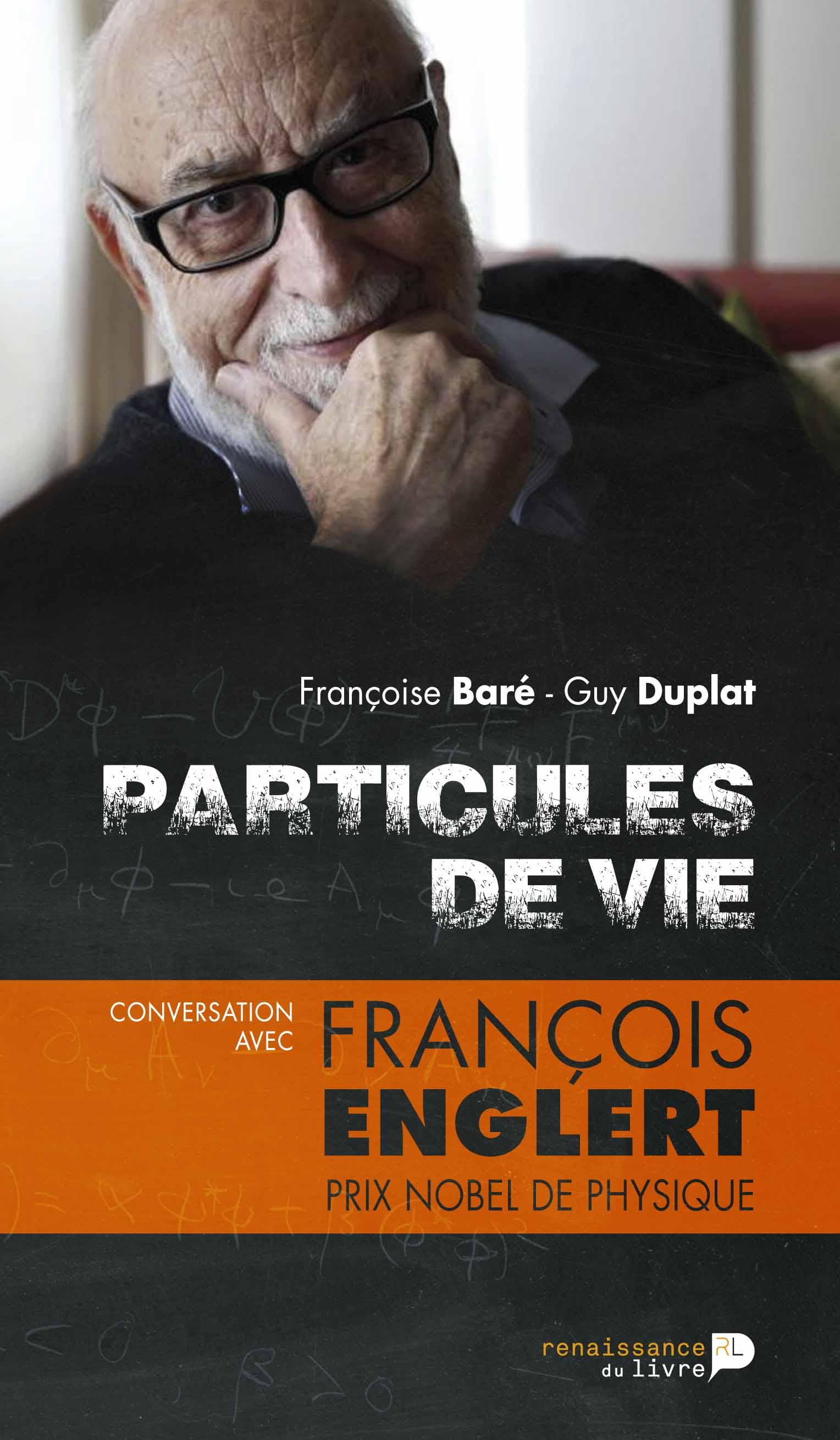 rencontre de physique des particules 2013