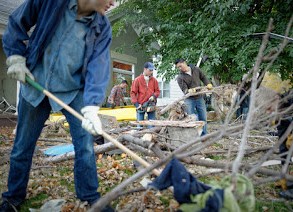 Immediate Obedience – Helaman 10:12