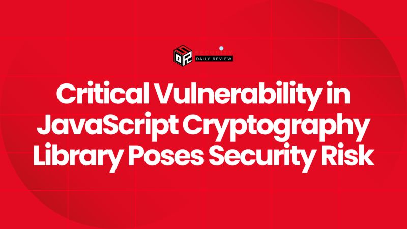 Critical Security Flaw In Javascript Library Vm2 Detected - Premium Gradient Image Gallery - 4K