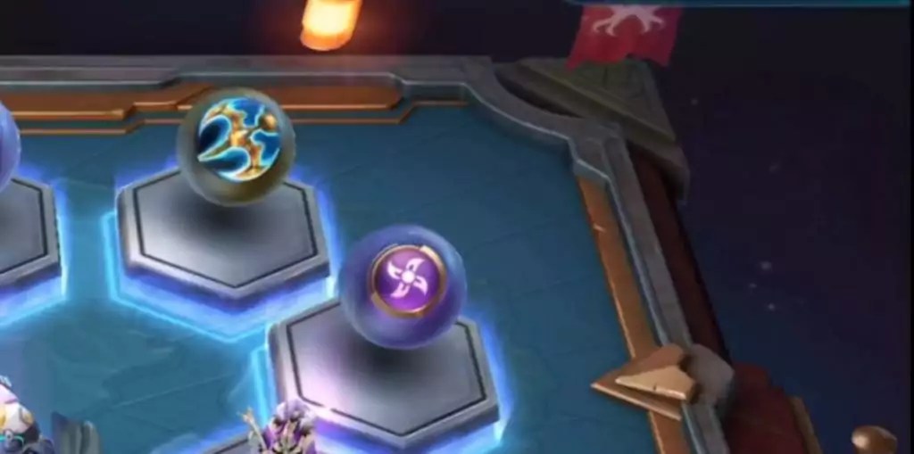 Build Tersakit Magic Chess Zhask Hyper Carry! | SPIN Esports