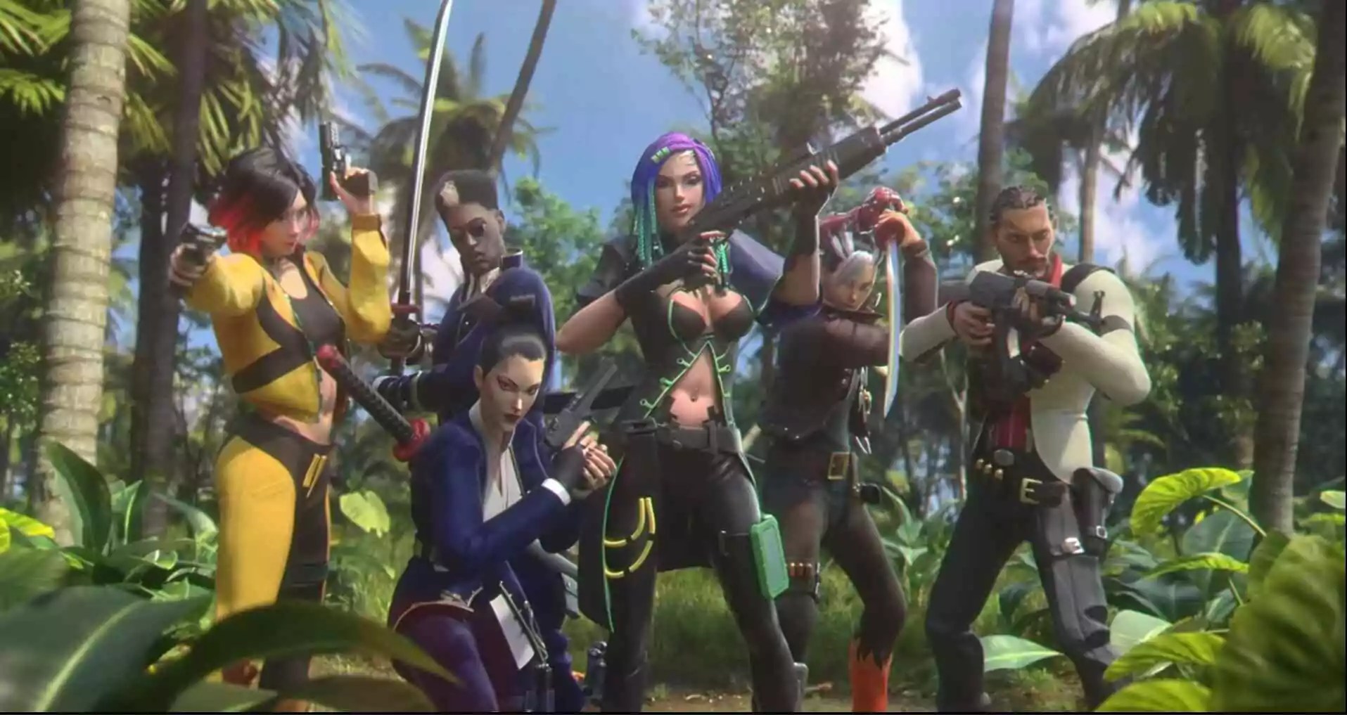 Apakah kamu sedang mencari gambar wallpaper ff keren? Kumpulan Gambar Wallpaper Free Fire Keren September 2020 Spin