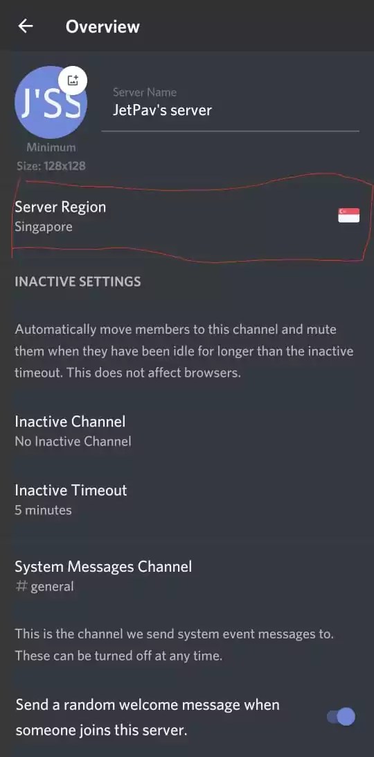 Seperti apilkasi obrolan suara (discord, line, whatsapp,. Inilah Cara Atasi Suara Discord Yang Sering Putus Putus Di Mobile Spin