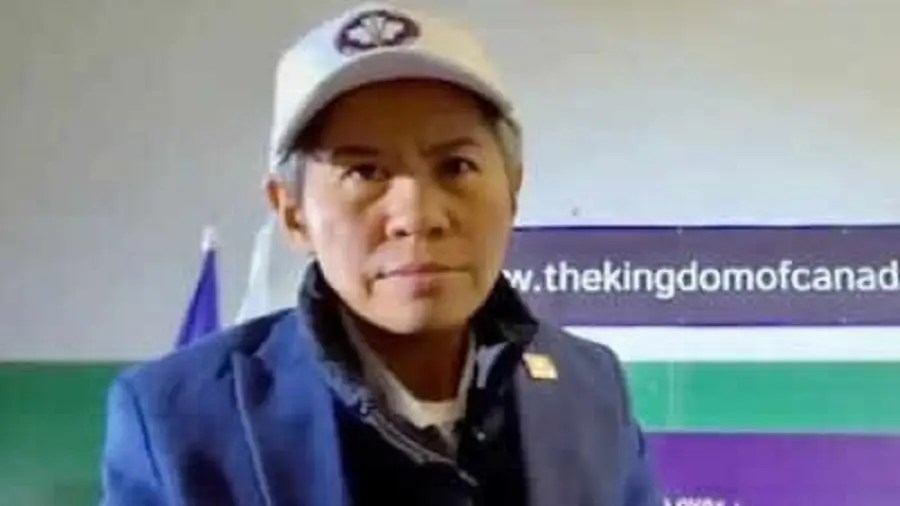 ‘Queen of Canada’: How Filipino immigrant Didulo became a cult figure and was arrested in Saskatchewan