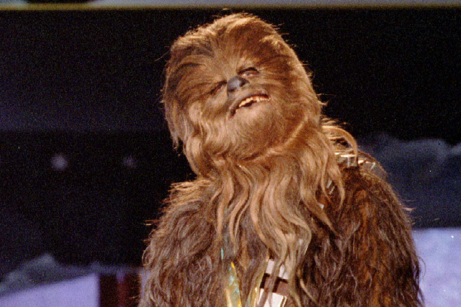 Star wars: 10 things about chewbacca you probably didn't know