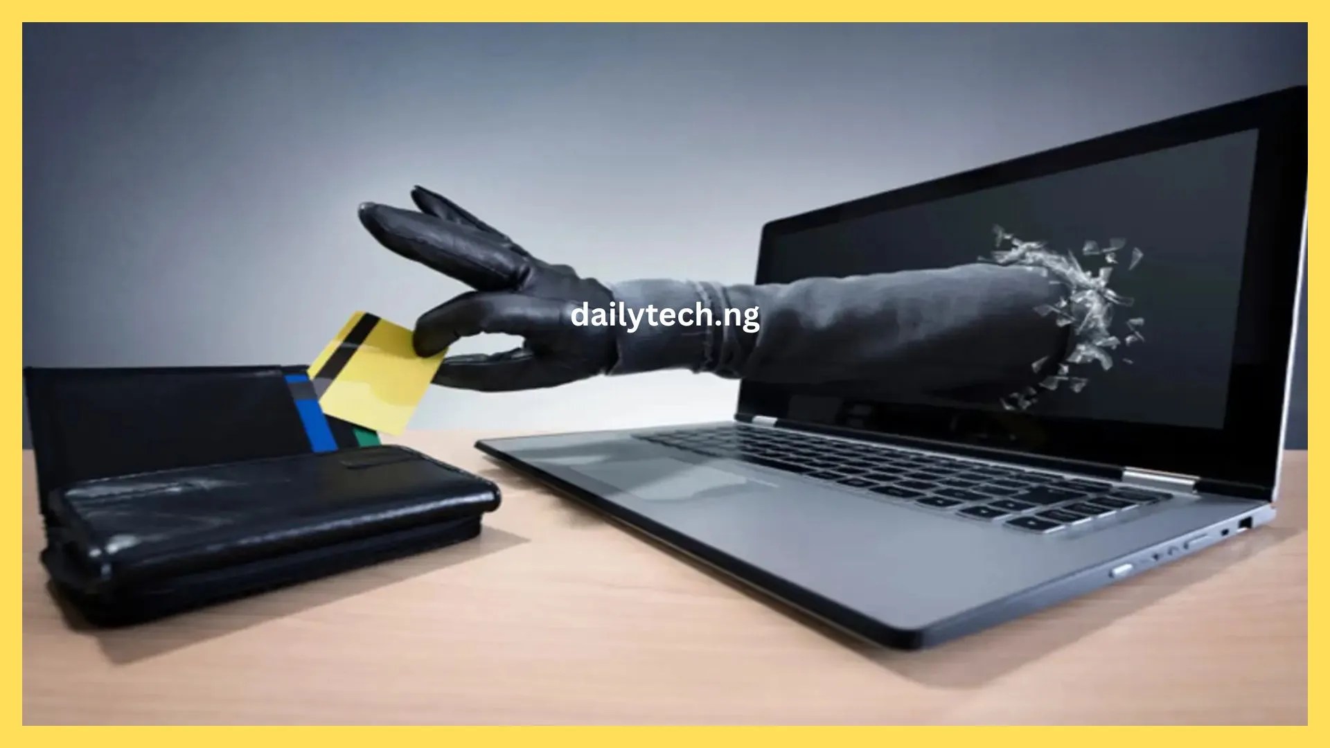 How to stop unknown bank debits and unauthorized deductions in Nigeria