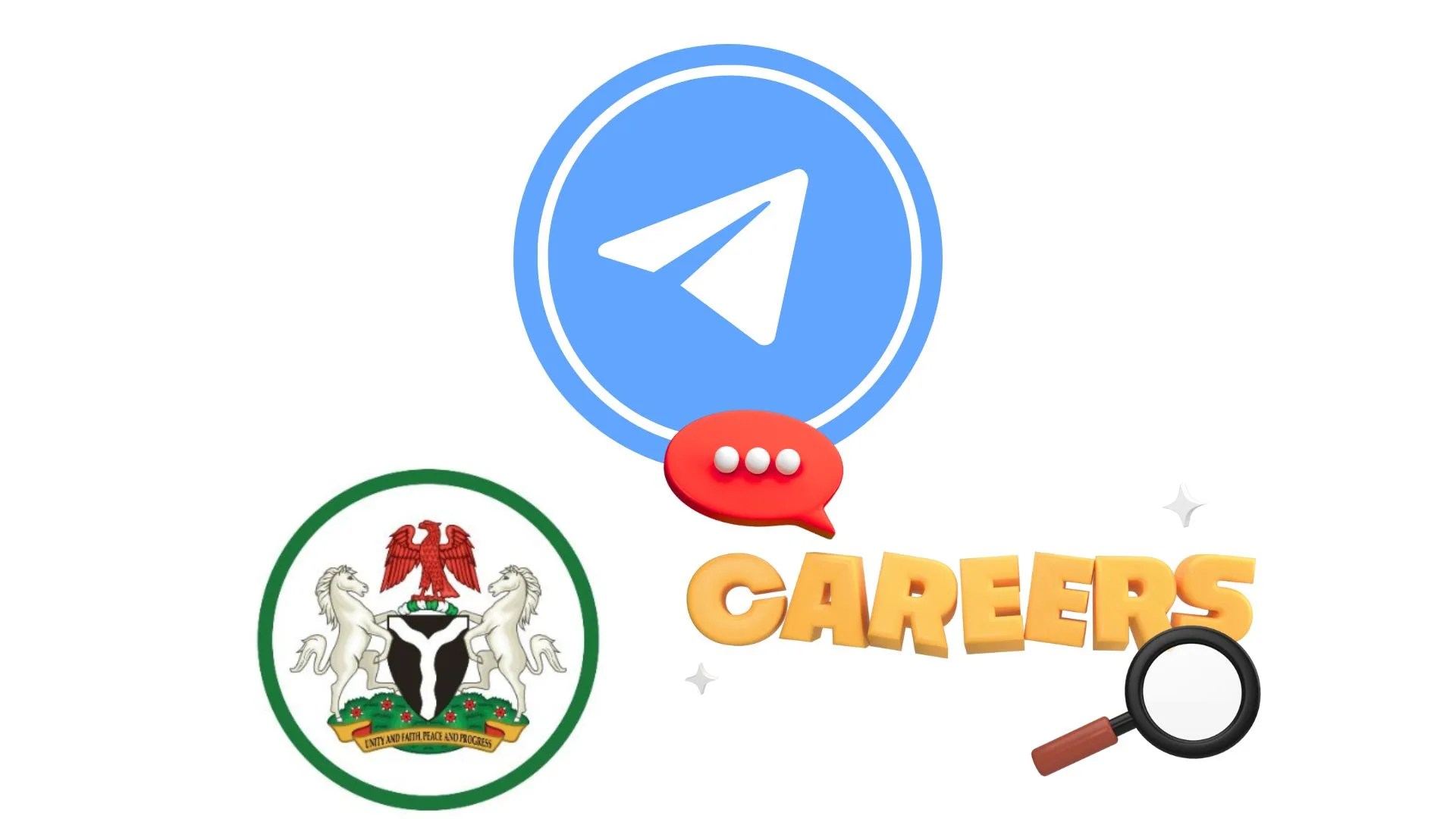 Best Telegram channels for latest Nigerian jobs & recruitment updates