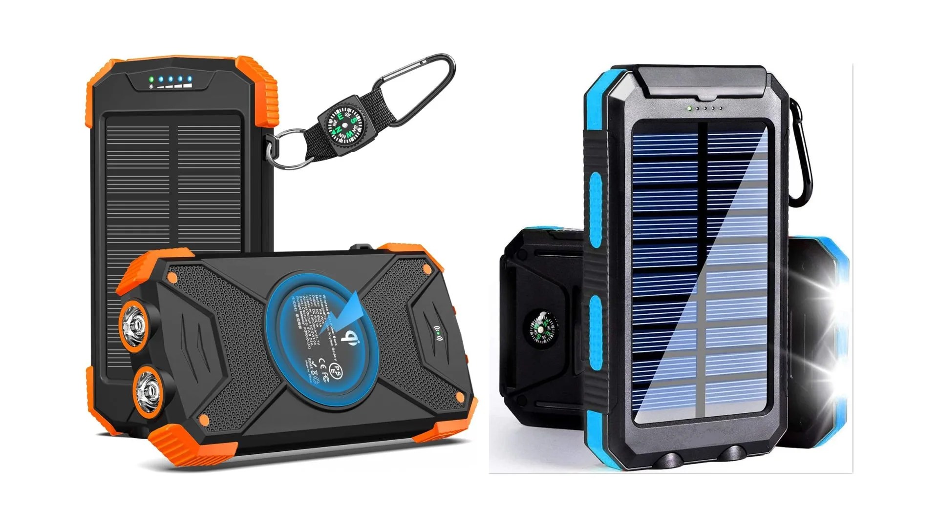 Top 5 cheapest solar-powered gadgets every Nigerian needs,