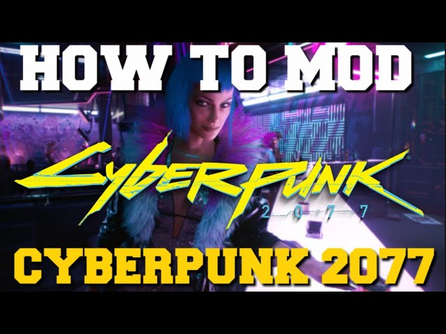 Thanks To This Cyberpunk 2077 Mod You Can Finally Change Your Hair And Face Pc Gamer 4k Complexion and Body for Female V.