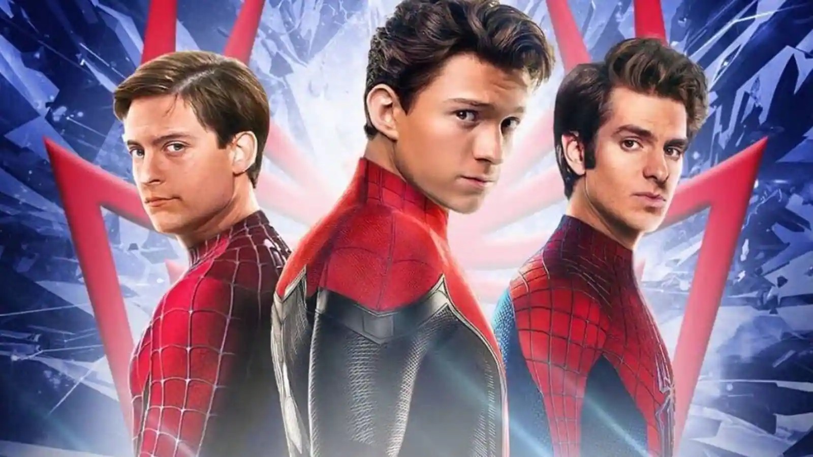 No way home trailer will premiere tomorrow, november 16, and marvel also released a new poster to mark the event. Spider Man No Way Home Release Date Official Trailer Daily Technic