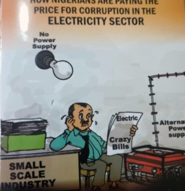 electricity