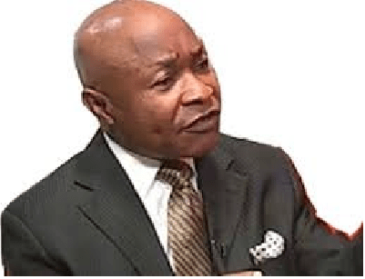 Kachikwu