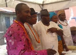 Godwin Anyebe