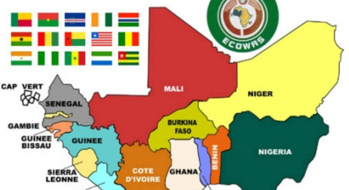 ECOWAS
