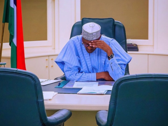 buhari