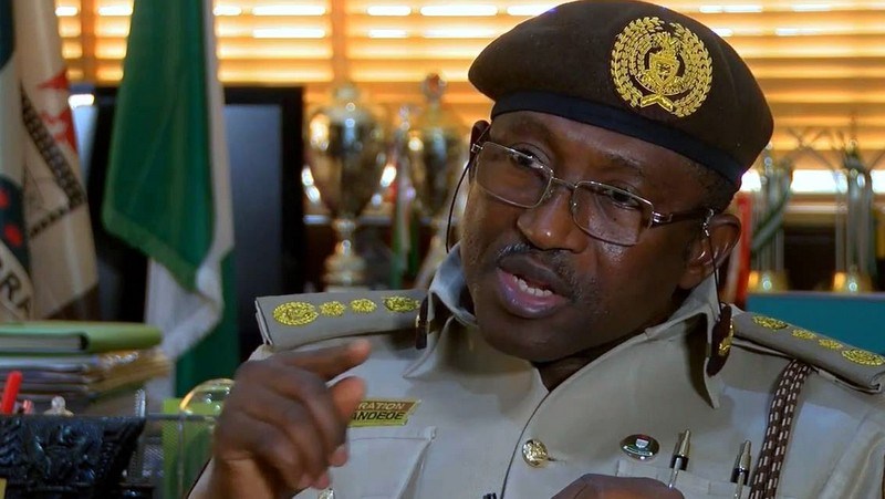 NIS Muhammad Babandede