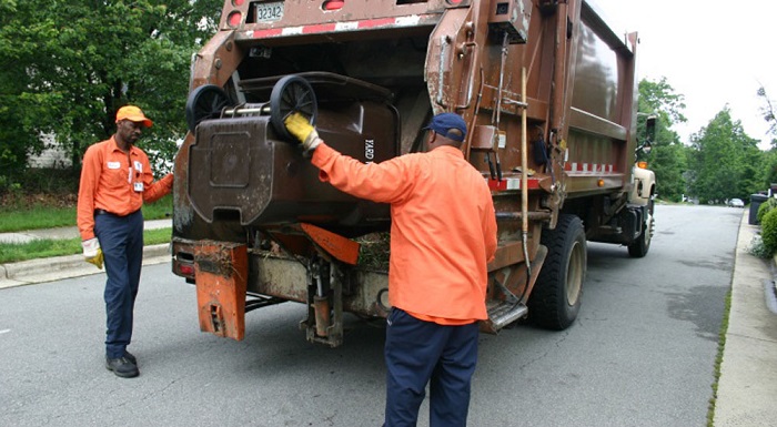 environmentalist