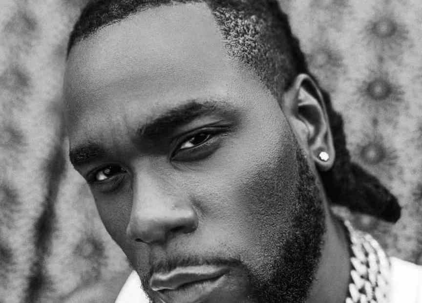 burna boy