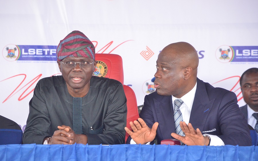 lagos
