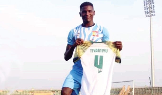 Tiyamu-Kazeem