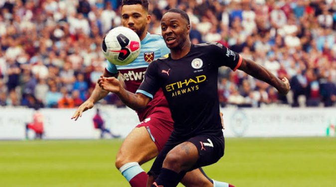Manchester City