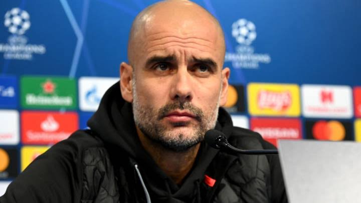 Guardiola