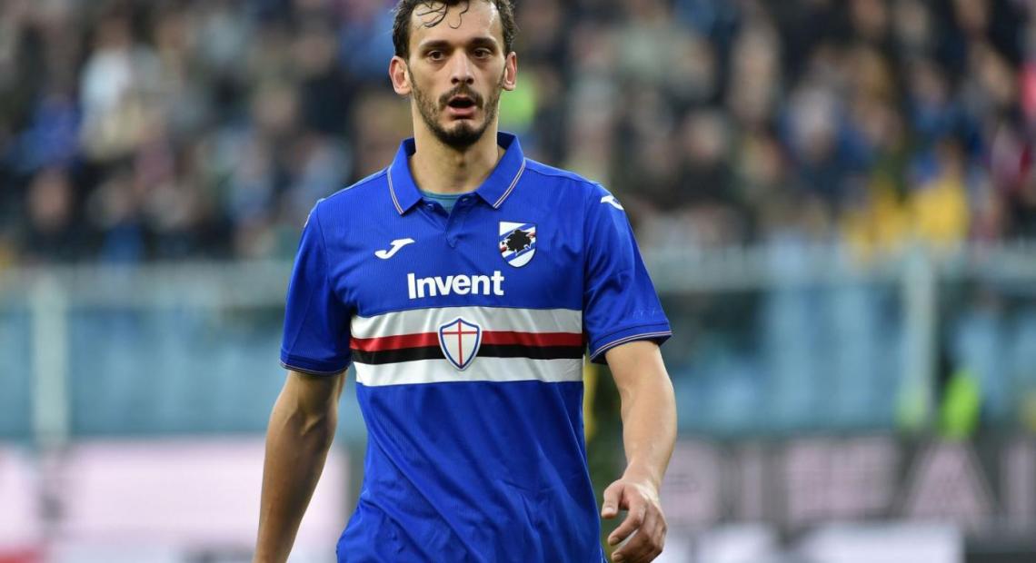sampdoria