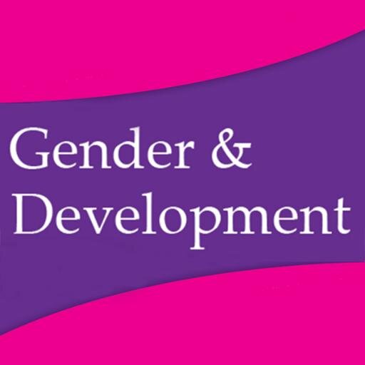 gender development