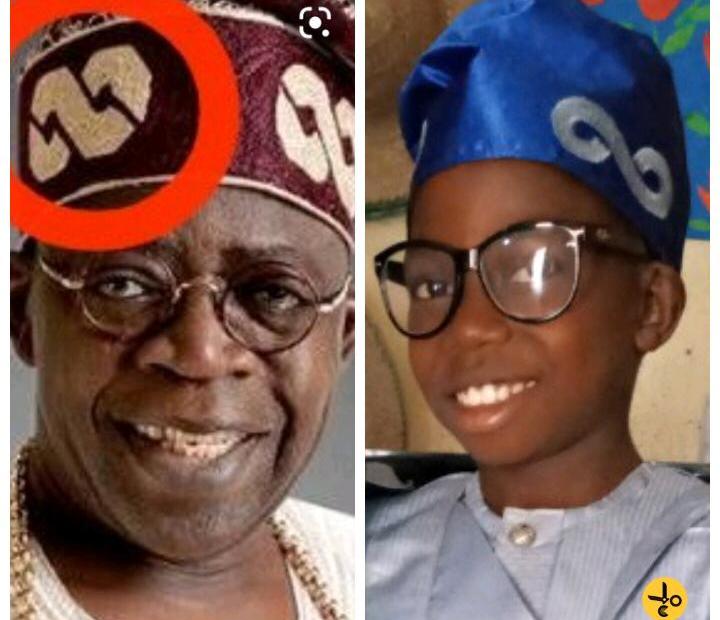 Tinubu