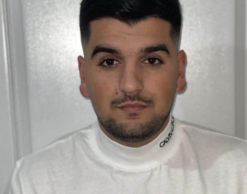 Orel Shitrit
