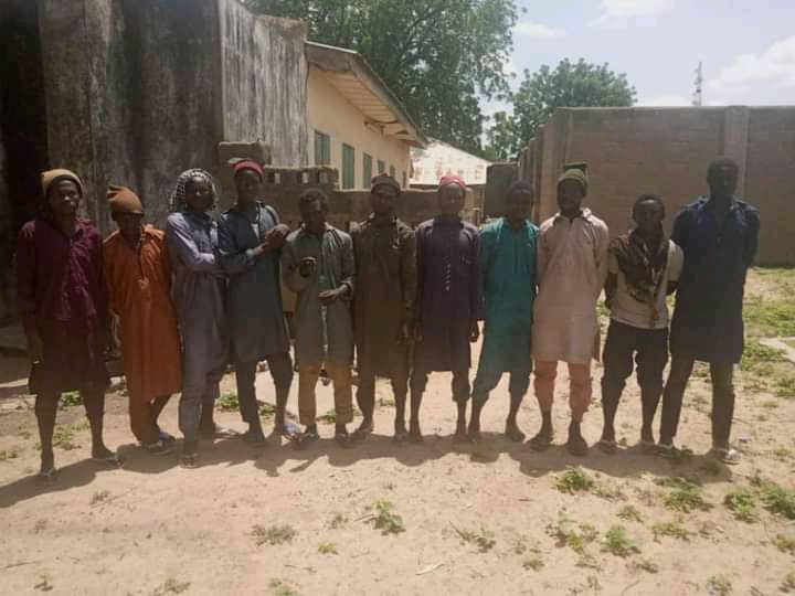 Boko haram
