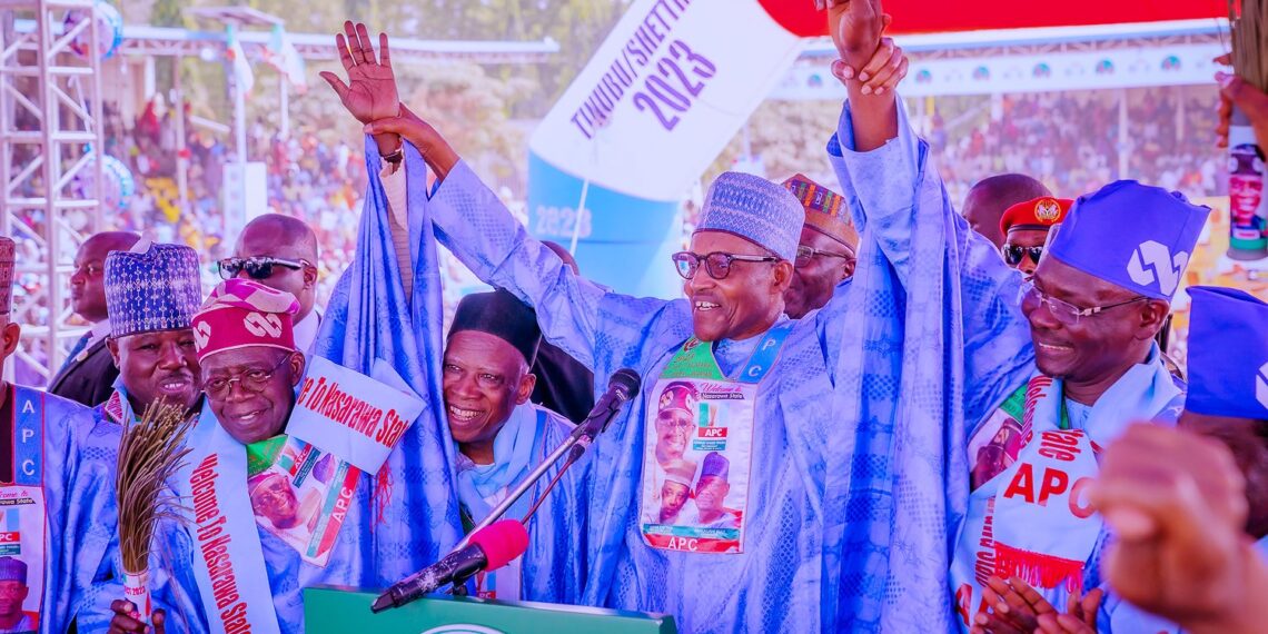 Buhari