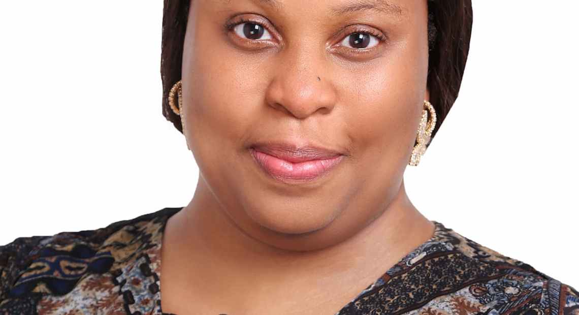 Dr. Nkiruka Maduekwe