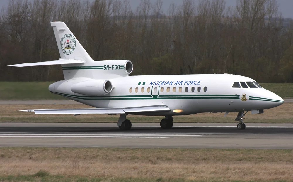 jet