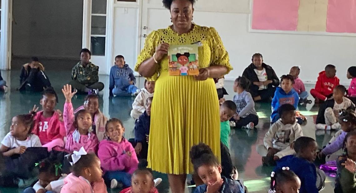 Chidinma Ifunanyachi
