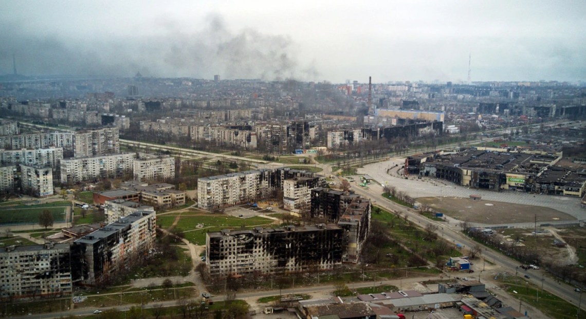 Mariupol