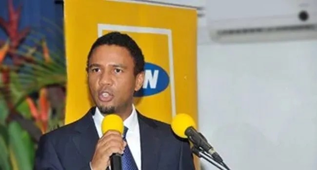 Karl Toriola