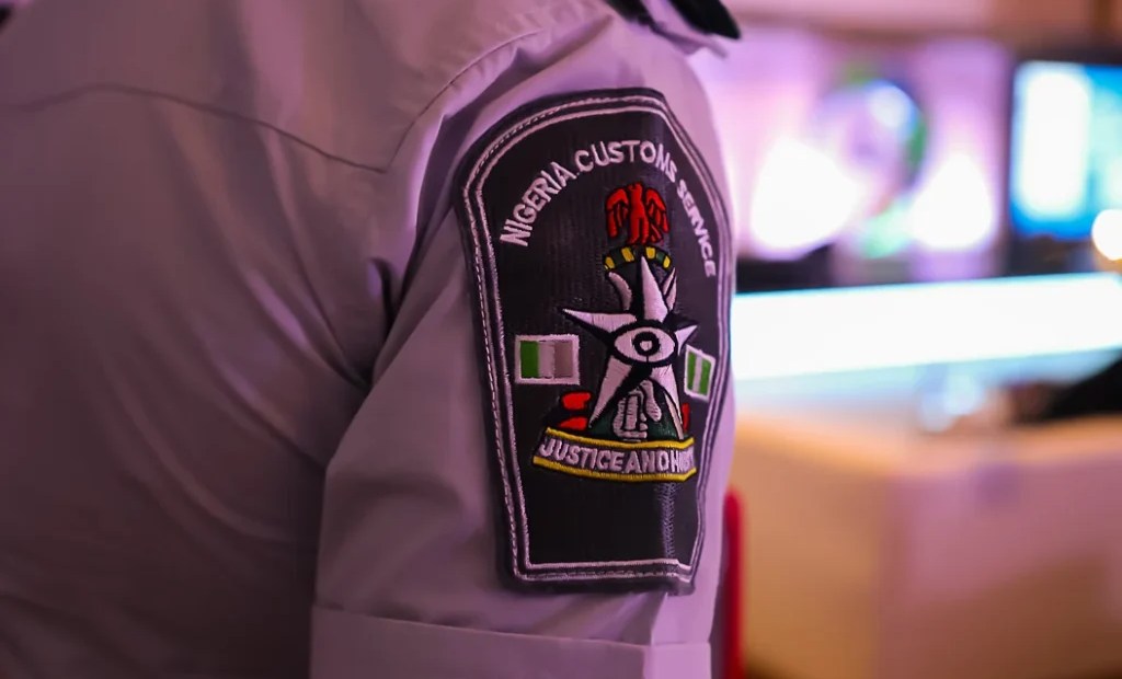Licensed Customs Agents