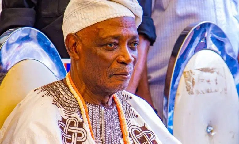 Olubadan's Vision: Integrating Traditional Medicine into Modern Healthcare (2026)