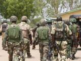 Troops Arrest Suspected Robbers In Plateau Daily Trust