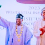 I won’t disappoint you, Tinubu assures Nigerians I won’t disappoint you, Tinubu assures Nigerians
