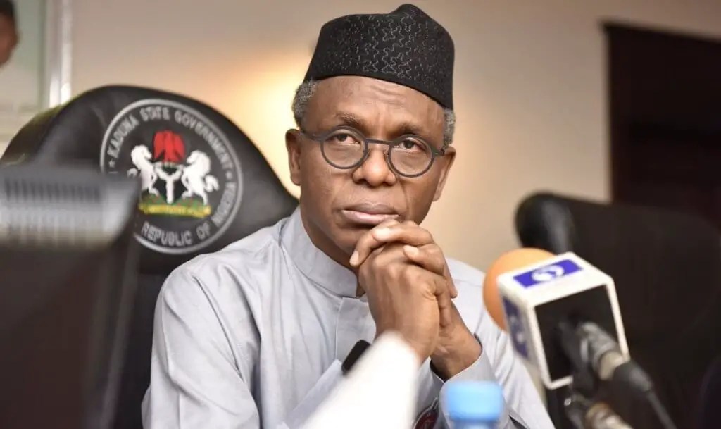 El-Rufai to Appear Before EFCC: Full Story & Legal Battle Explained (2026)